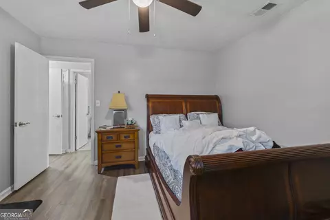 Bedroom - 514 Ashland Dr, Augusta, GA 30909 photo 10 of 10