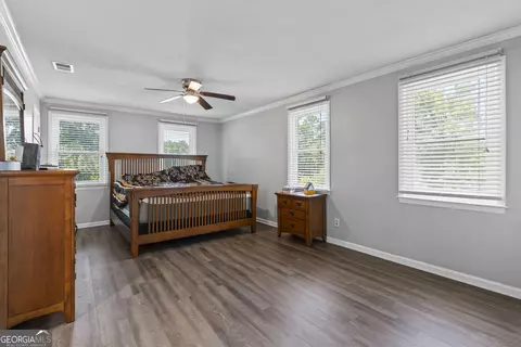 Bedroom - 514 Ashland Dr, Augusta, GA 30909 photo 1 of 10