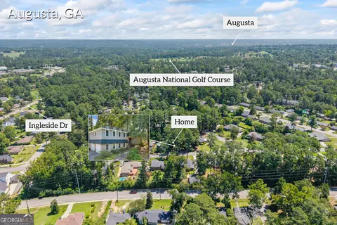 View/Area - 514 Ashland Dr, Augusta, GA 30909 photo 5 of 14