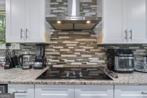 Kitchen - 514 Ashland Dr, Augusta, GA 30909 photo 7 of 7