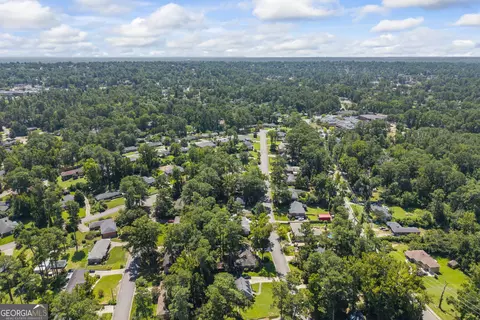 View/Area - 514 Ashland Dr, Augusta, GA 30909 photo 11 of 14