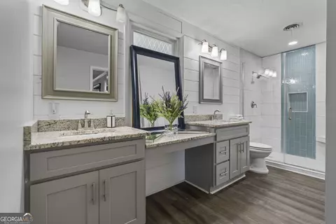 Bath - 514 Ashland Dr, Augusta, GA 30909 photo 1 of 9