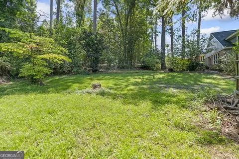 Exterior - 514 Ashland Dr, Augusta, GA 30909 photo 26 of 26