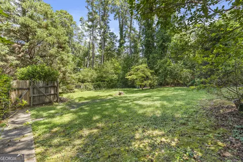 Exterior - 514 Ashland Dr, Augusta, GA 30909 photo 16 of 26