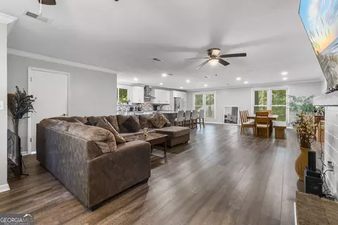Other - 514 Ashland Dr, Augusta, GA 30909 photo 8 of 13