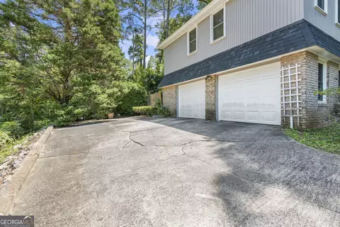 Exterior - 514 Ashland Dr, Augusta, GA 30909 photo 11 of 26