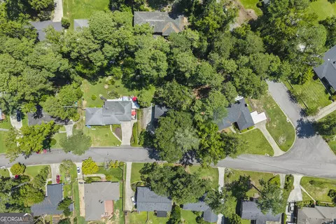 View/Area - 514 Ashland Dr, Augusta, GA 30909 photo 13 of 14