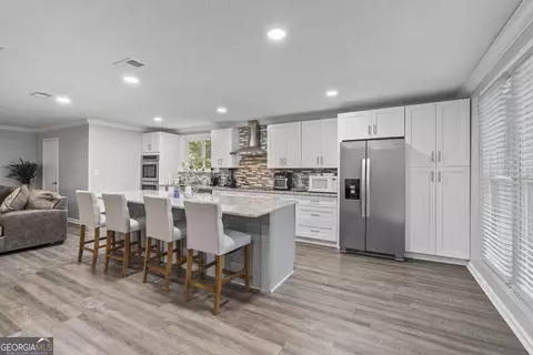 Kitchen - 514 Ashland Dr, Augusta, GA 30909 photo 3 of 7