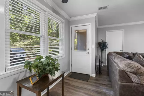 Entry Way - 514 Ashland Dr, Augusta, GA 30909 photo 3 of 6