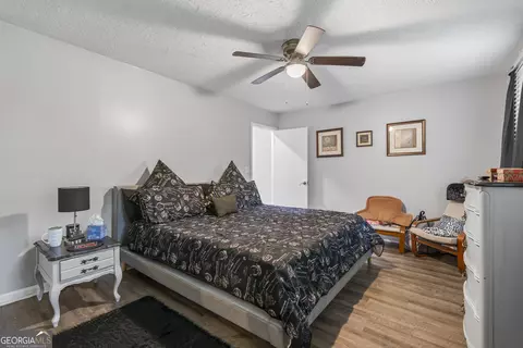 Bedroom - 514 Ashland Dr, Augusta, GA 30909 photo 7 of 10