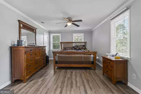 Bedroom - 514 Ashland Dr, Augusta, GA 30909 photo 5 of 10