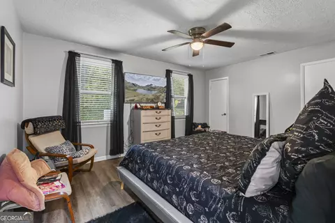 Bedroom - 514 Ashland Dr, Augusta, GA 30909 photo 6 of 10