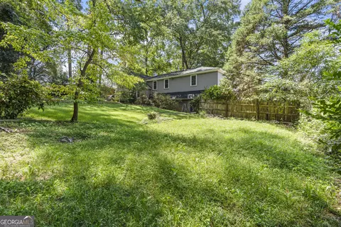 Exterior - 514 Ashland Dr, Augusta, GA 30909 photo 18 of 26
