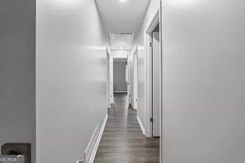 Entry Way - 514 Ashland Dr, Augusta, GA 30909 photo 5 of 6