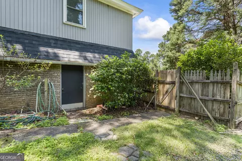 Exterior - 514 Ashland Dr, Augusta, GA 30909 photo 25 of 26