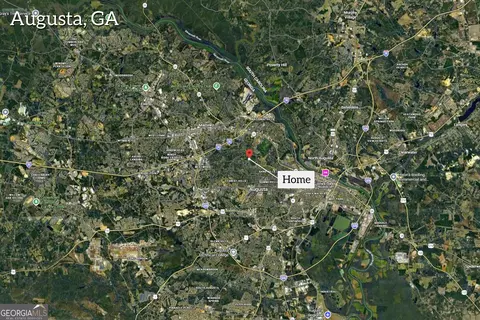 View/Area - 514 Ashland Dr, Augusta, GA 30909 photo 14 of 14