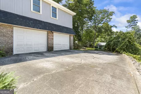 Exterior - 514 Ashland Dr, Augusta, GA 30909 photo 12 of 26
