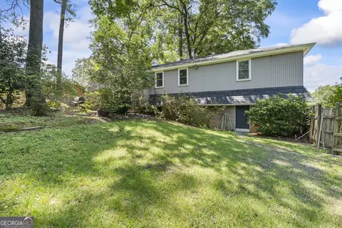 Exterior - 514 Ashland Dr, Augusta, GA 30909 photo 19 of 26
