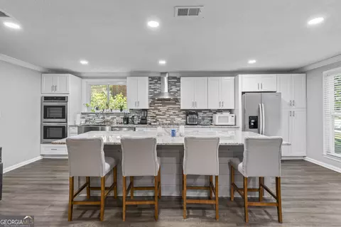 Kitchen - 514 Ashland Dr, Augusta, GA 30909 photo 1 of 7