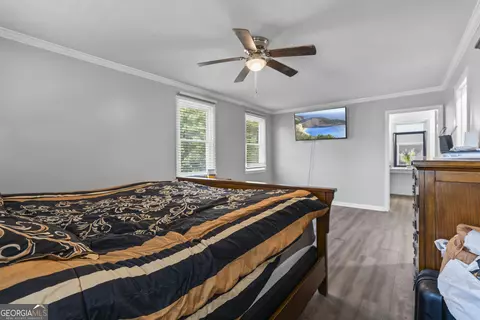 Bedroom - 514 Ashland Dr, Augusta, GA 30909 photo 3 of 10