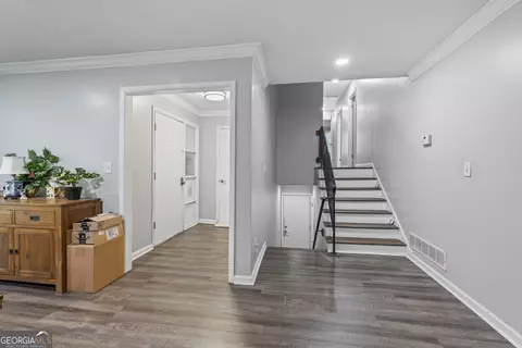 Entry Way - 514 Ashland Dr, Augusta, GA 30909 photo 1 of 6