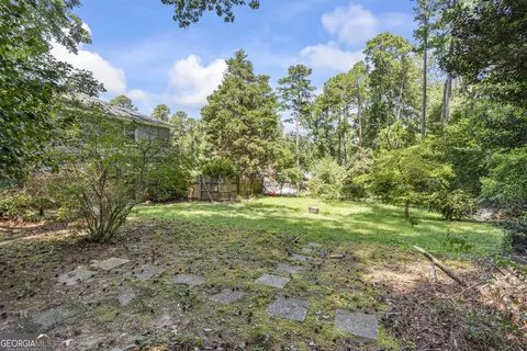 Exterior - 514 Ashland Dr, Augusta, GA 30909 photo 17 of 26