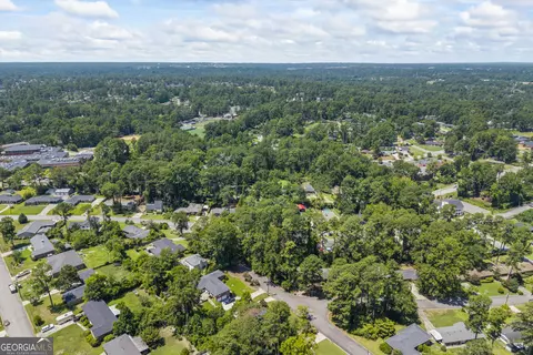 View/Area - 514 Ashland Dr, Augusta, GA 30909 photo 8 of 14