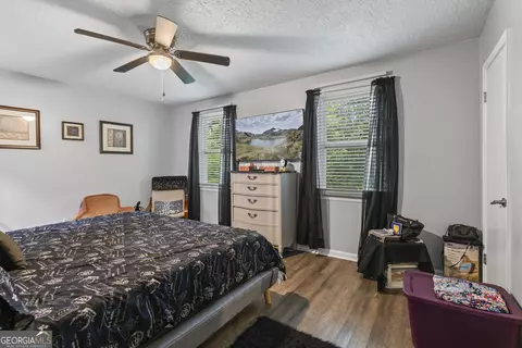 Bedroom - 514 Ashland Dr, Augusta, GA 30909 photo 9 of 10