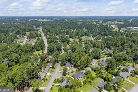 View/Area - 514 Ashland Dr, Augusta, GA 30909 photo 6 of 14
