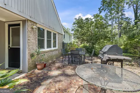 Exterior - 514 Ashland Dr, Augusta, GA 30909 photo 22 of 26
