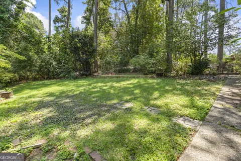 Exterior - 514 Ashland Dr, Augusta, GA 30909 photo 13 of 26