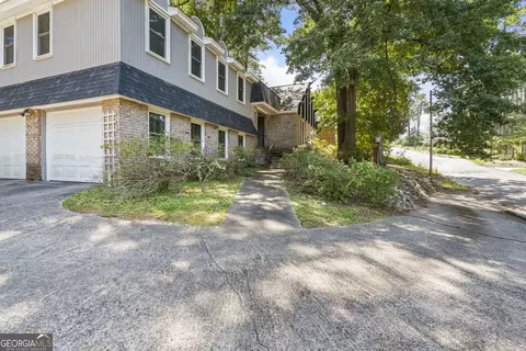 Exterior - 514 Ashland Dr, Augusta, GA 30909 photo 10 of 26