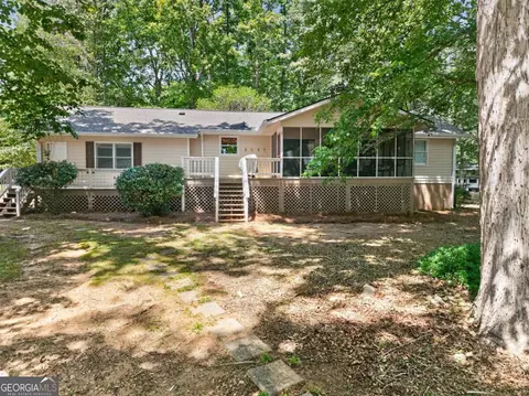 2081 Sugar Creek Trl, Buckhead, GA 30625