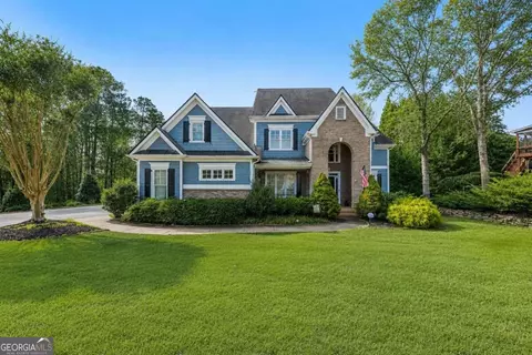 38 Sagemont Ct, Acworth, GA 30101