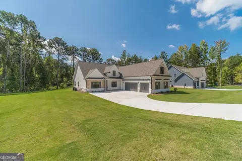 897 Bessie Ct, Loganville, GA 30052