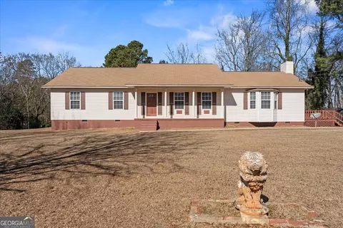 1328 Ward Dr, Elberton, GA 30635