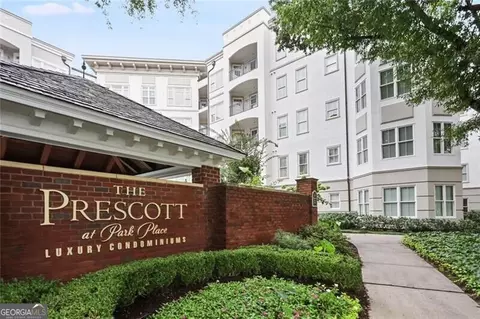 11 Perimeter Ctr E #1306, Atlanta, GA 30346