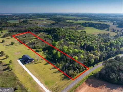 0 Browns Chapel Rd, Unadilla, GA 31091