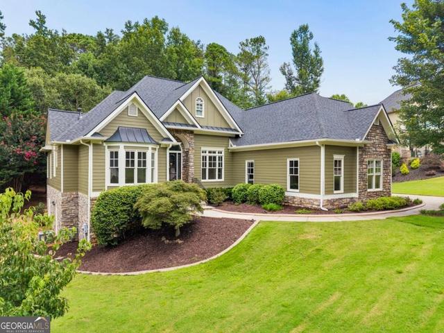 221 Falling Water Way, Woodstock, GA 30188