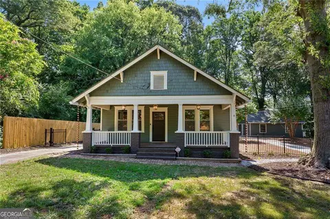 4435 Oakdale Rd SE, Smyrna, GA 30080
