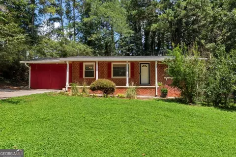 2756 Homeland Dr, Atlanta, GA 30360