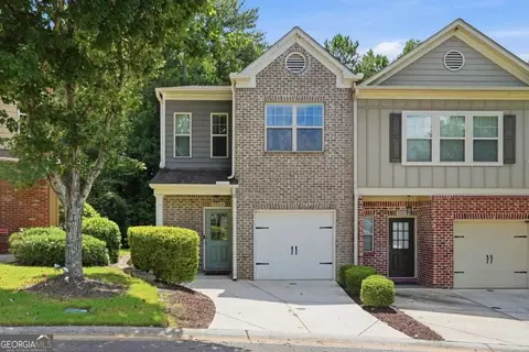 4014 Cyrus Crest Cir NW, Kennesaw, GA 30152