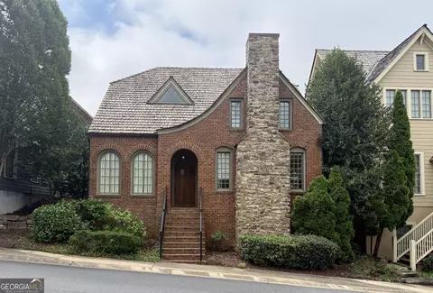 468 Frasier St SE, Marietta, GA 30060