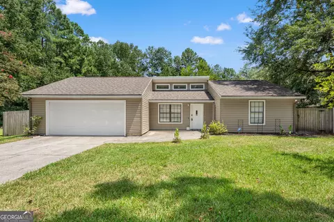 226 Creekwood Ct, Kingsland, GA 31548