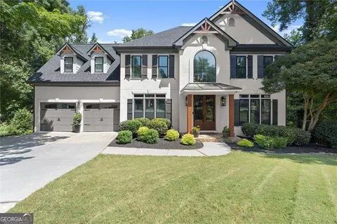 512 Old Field Cv, Woodstock, GA 30189