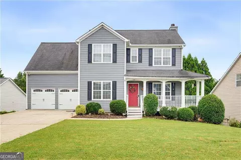 3963 Pocono Way NW, Marietta, GA 30064