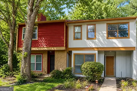 3620 Cobble Mill Ln, Clarkston, GA 30021
