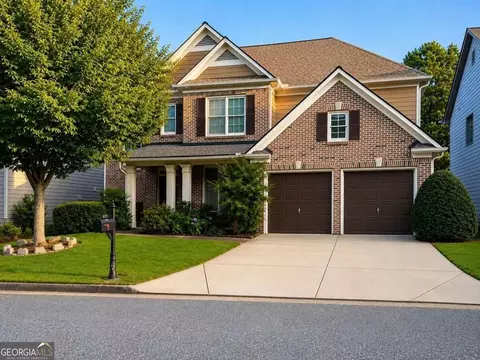Undisclosed, Marietta, GA 30066