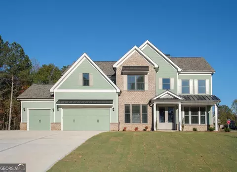 904 Bessie Ct, Loganville, GA 30052