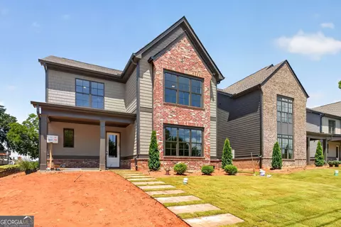5816 Mitchell St, Flowery Branch, GA 30542